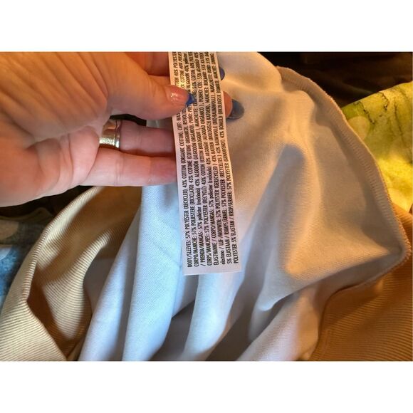 Disney Parks Bambi Thump Flower Boxy Sweatshirt sz 1X NWT - Picture 10 of 10